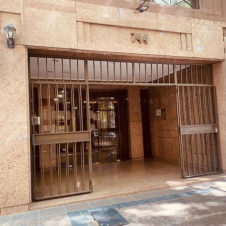 Gramar Apartman Mendoza Kültér fotó