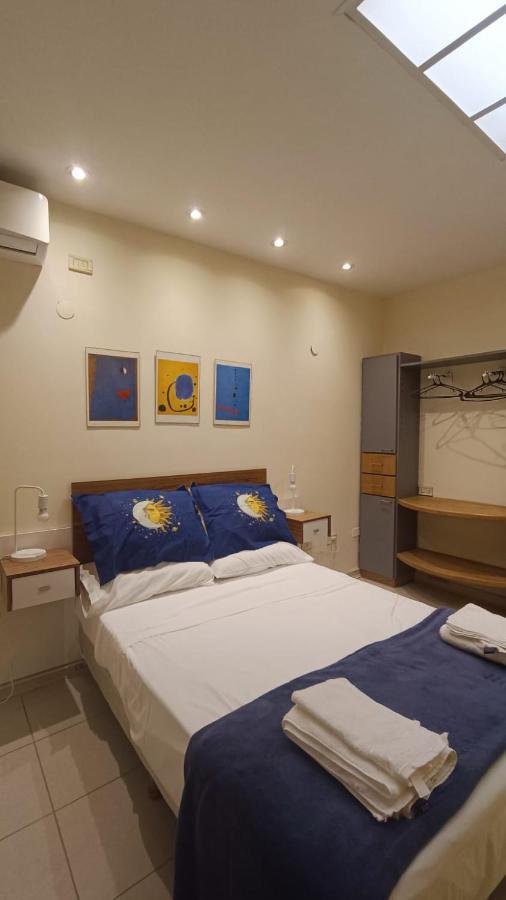 Gramar Apartman Mendoza Kültér fotó