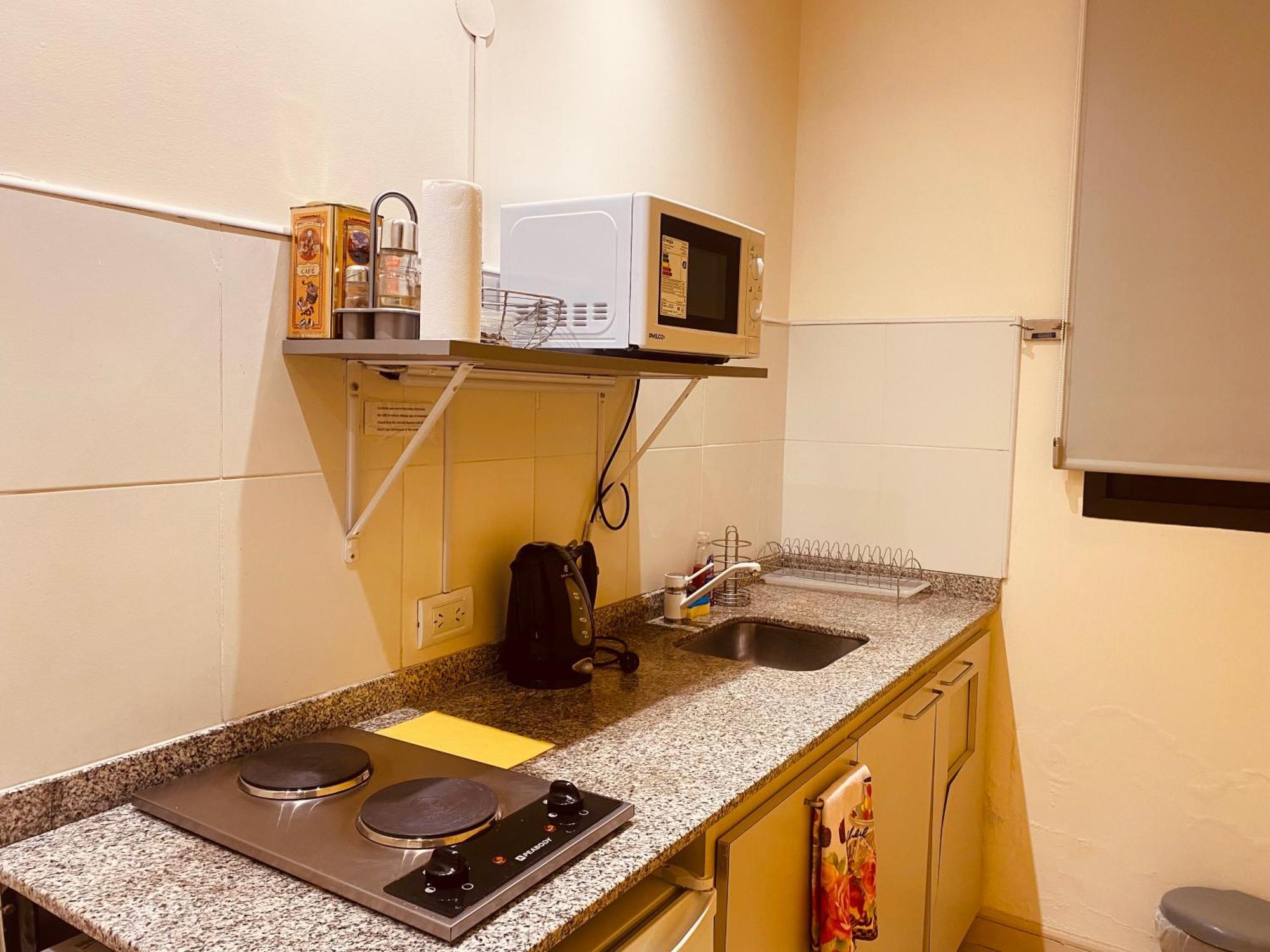Gramar Apartman Mendoza Kültér fotó